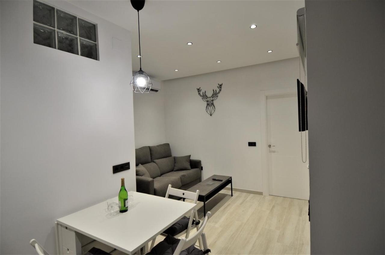 Atico De Lujo En El Centro Histórico Apartamento Málaga Exterior foto