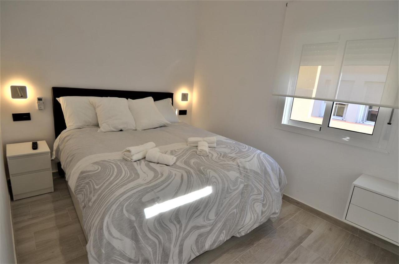 Atico De Lujo En El Centro Histórico Apartamento Málaga Exterior foto